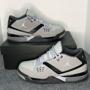 Jordan Flight 23